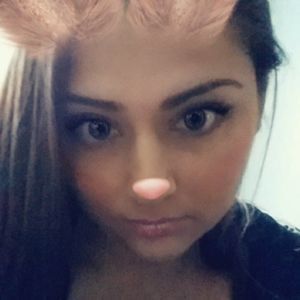 Meet your Posher, Faline